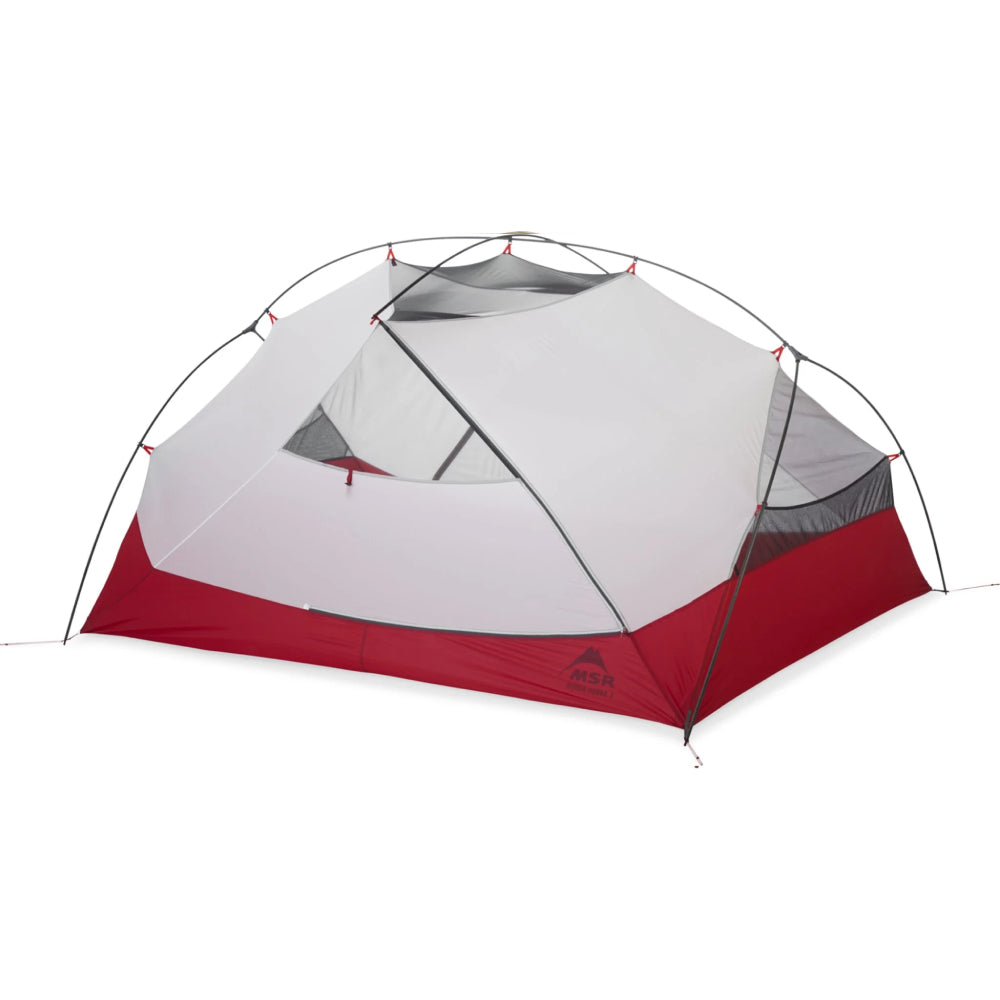 MSR Hubba Hubba™ 3-Person Backpacking Tent V7