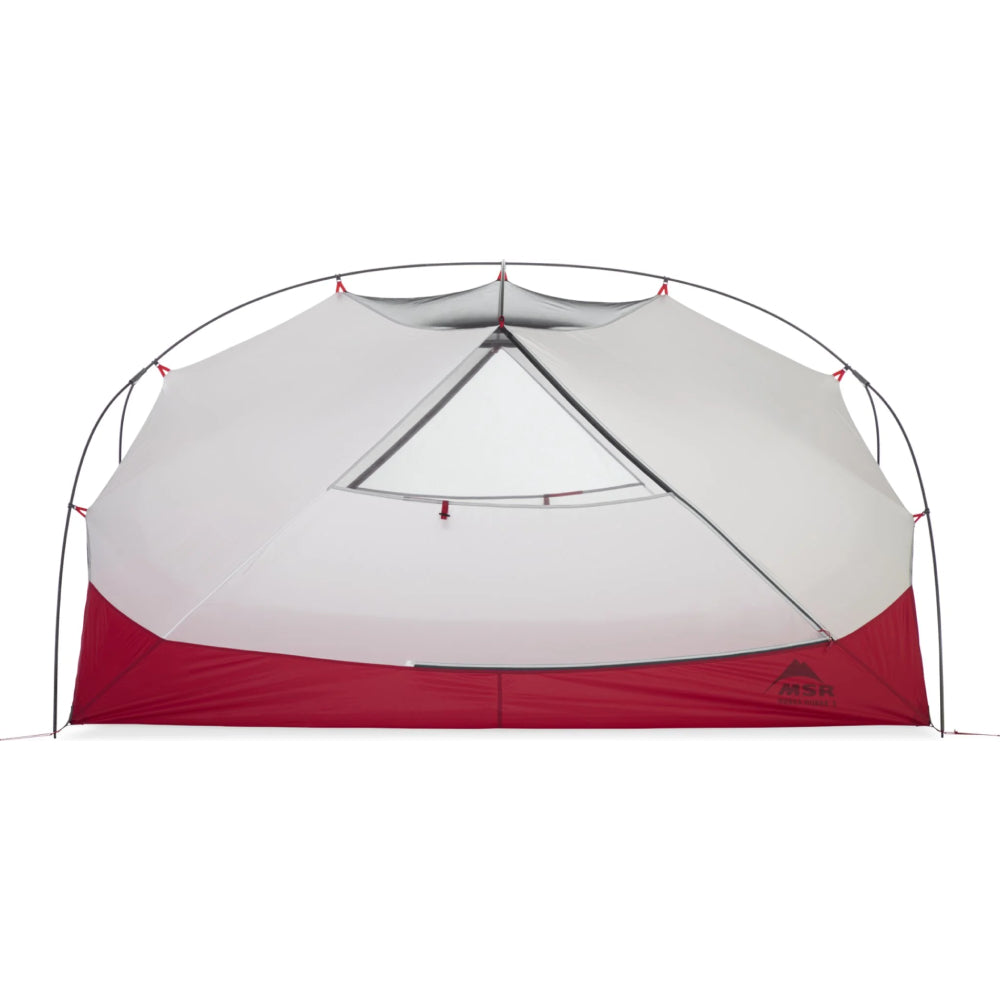 MSR Hubba Hubba™ 3-Person Backpacking Tent V7