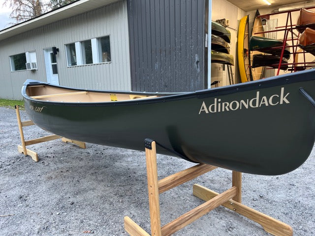 L'ADIRONDACK D'ESQUIF