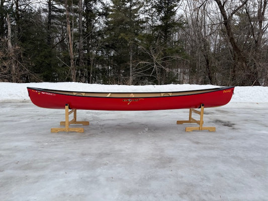 LE PROSPECTEUR 15 D'ESQUIF