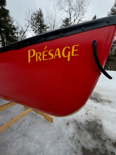 LE PROSPECTEUR 15 D'ESQUIF