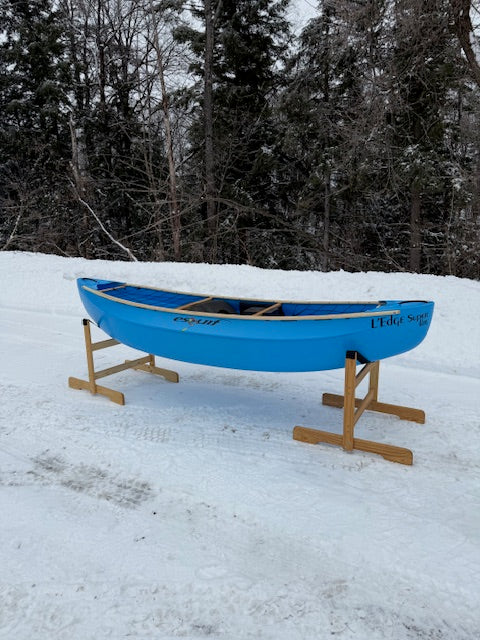 L'EDGE SUPERLITE D'ESQUIF