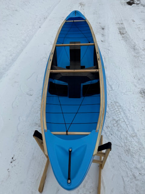 L'EDGE SUPERLITE D'ESQUIF