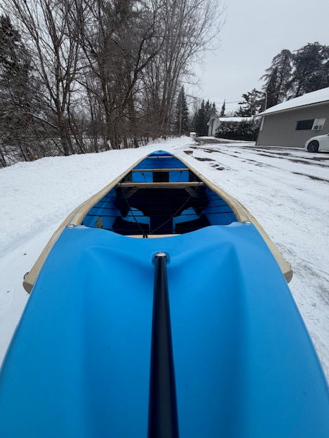 L'EDGE SUPERLITE D'ESQUIF