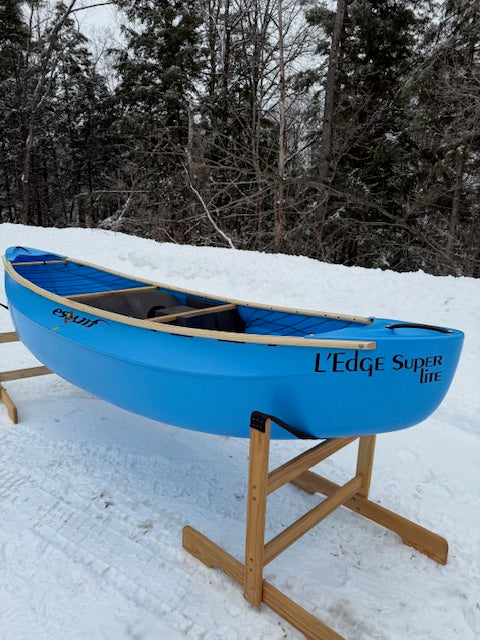 L'EDGE SUPERLITE D'ESQUIF