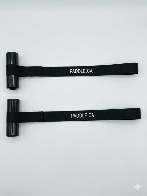 Removable Anchor Hood Loops for Transport - Paddle.ca