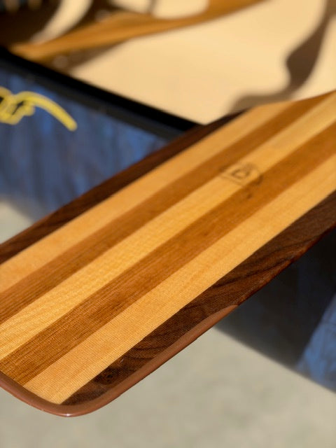 Grey Owl Hammerhead Paddle - Uncut