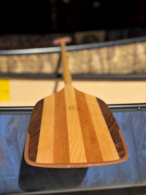 Grey Owl Hammerhead Paddle - Uncut