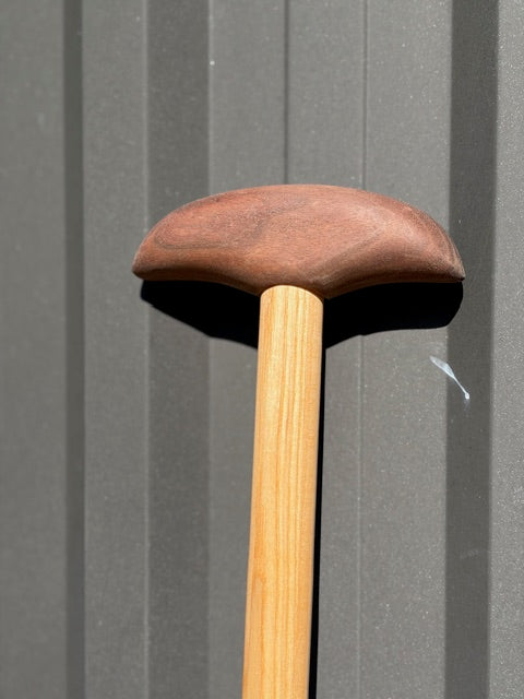 Grey Owl Hammerhead Paddle - Uncut