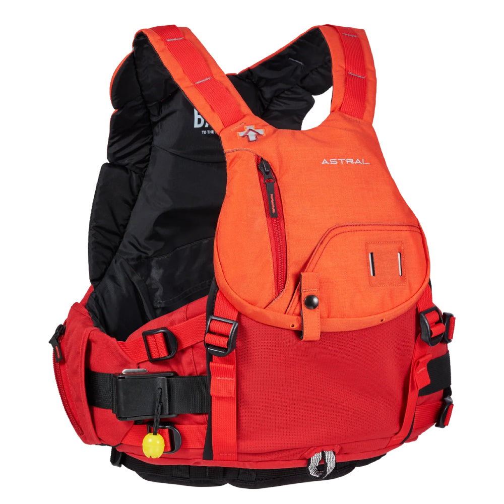 Astral Indus PFD