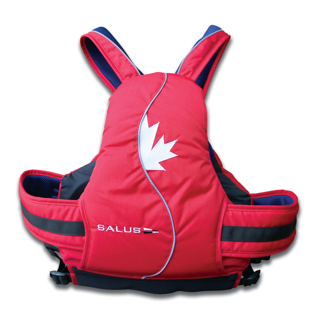Salus Jazz PFD Life Jacket