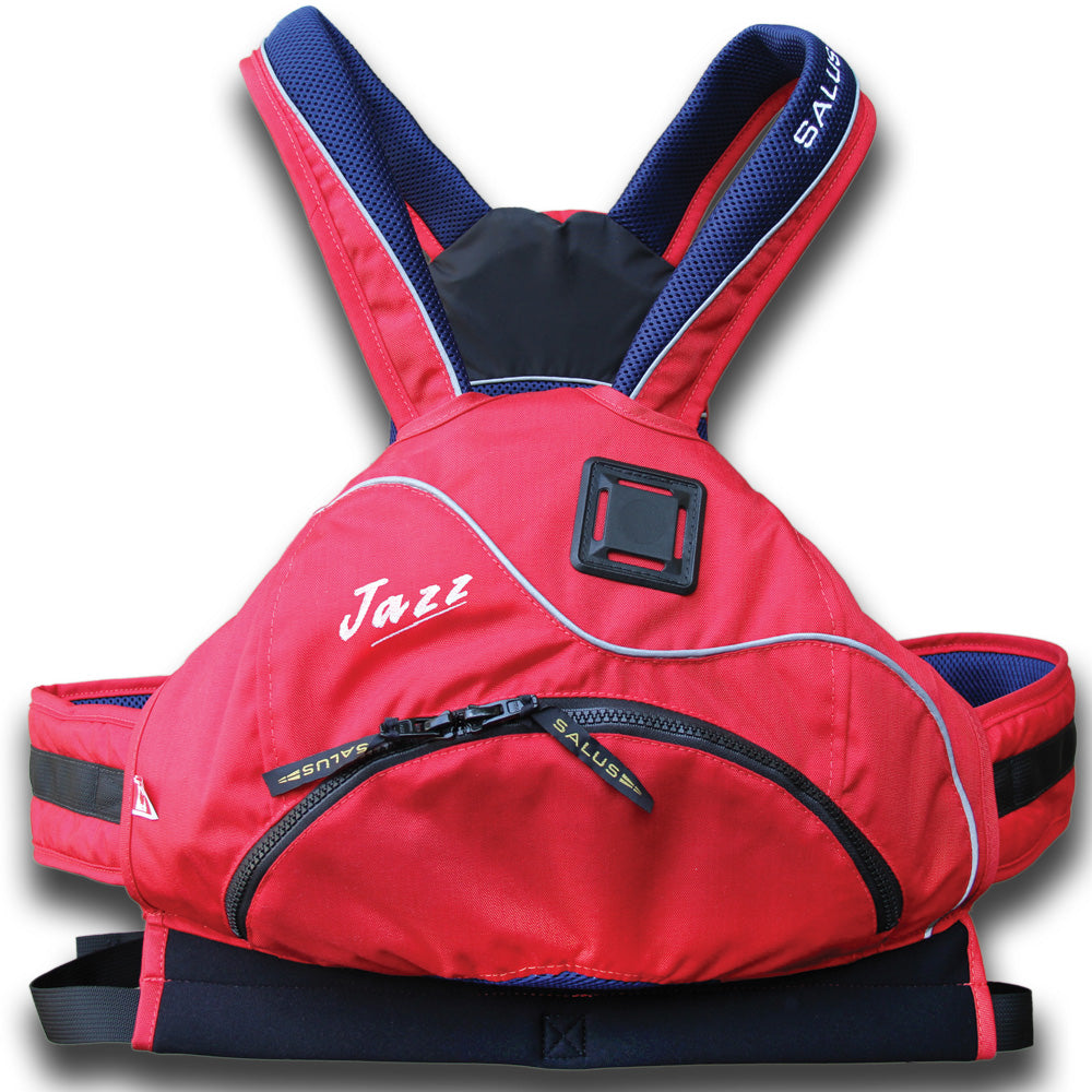 Salus Jazz PFD Life Jacket