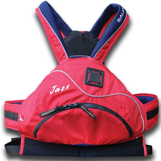 Salus Jazz PFD Life Jacket
