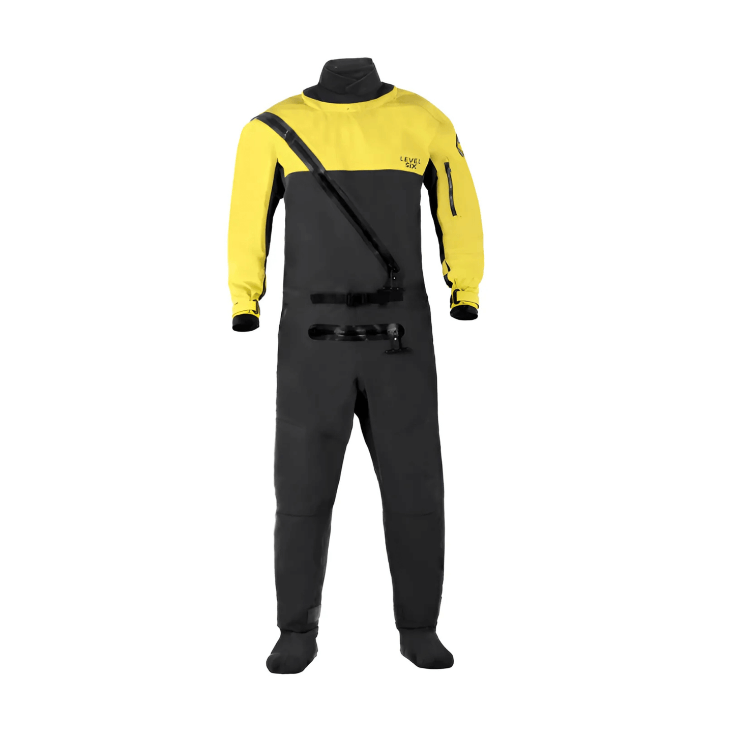 Loki Dry Suit