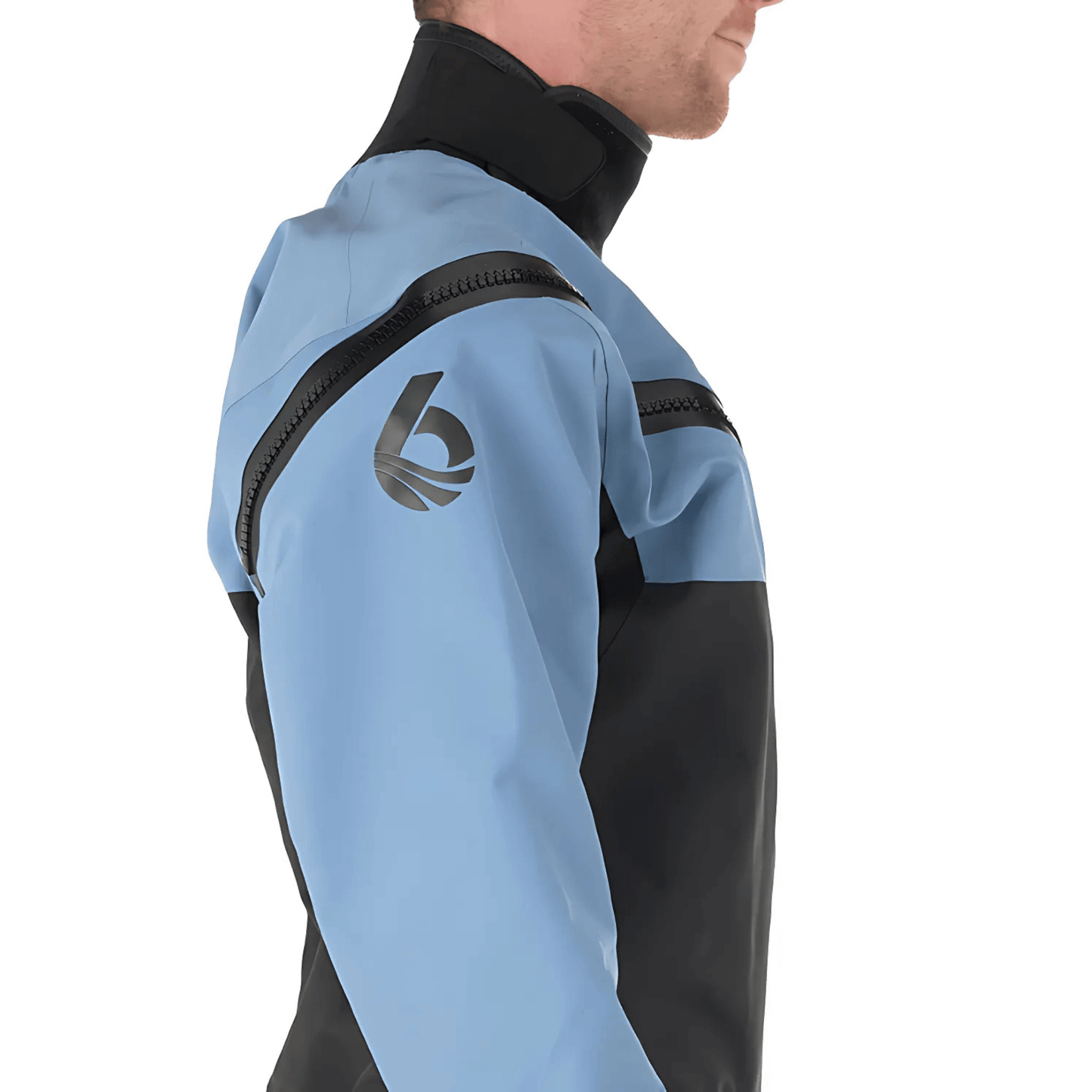 Loki Dry Suit