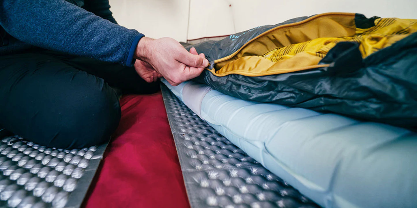 Therm-a-Rest NeoAir® XTherm™ NXT MAX Sleeping Pad