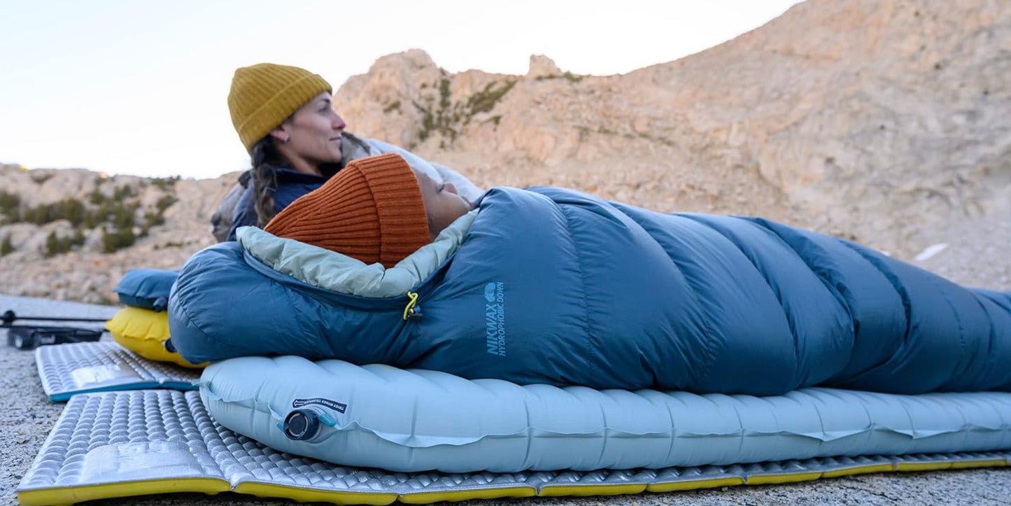 Therm-a-Rest NeoAir® XTherm™ NXT Sleeping Pad