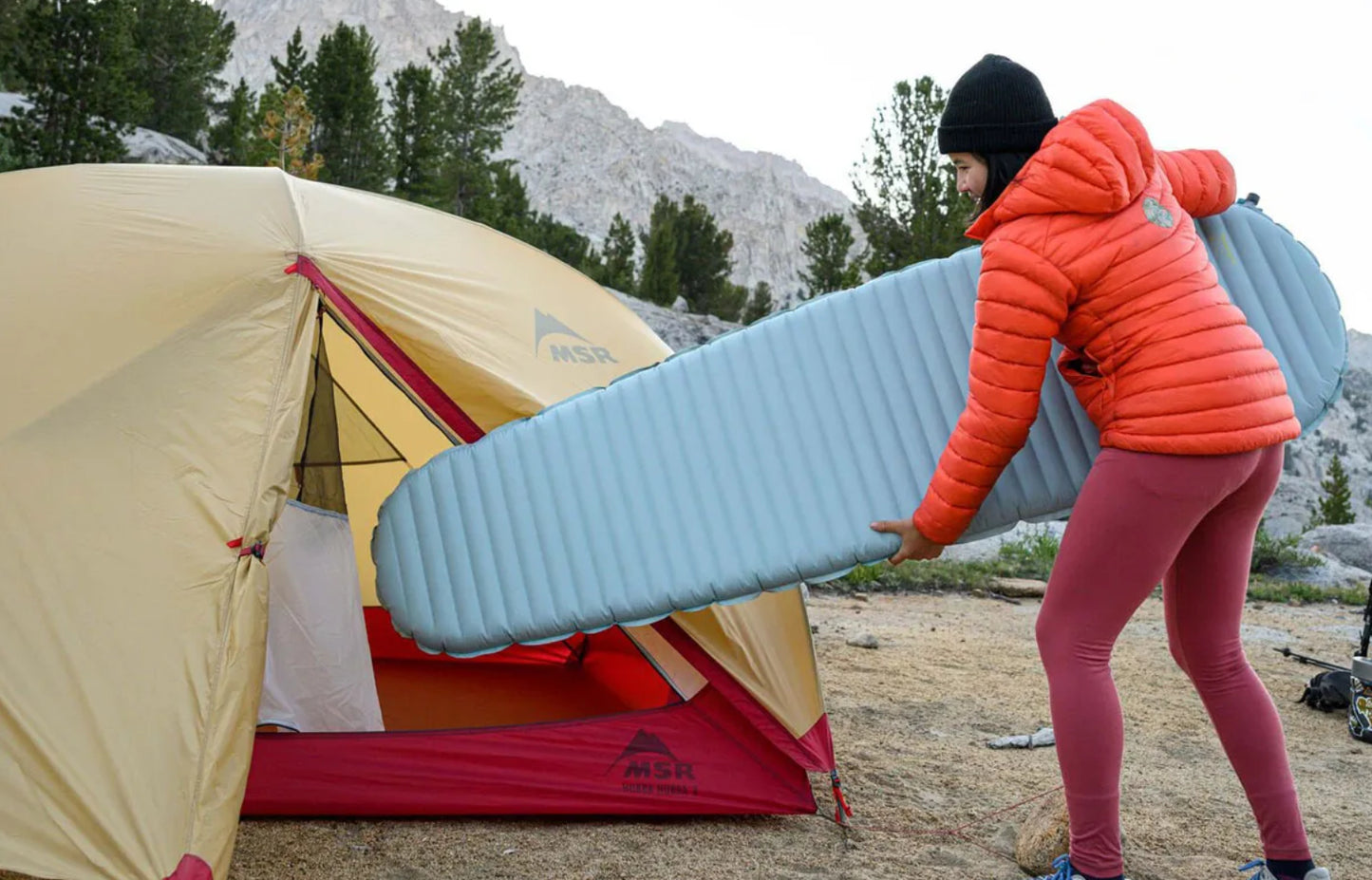 Therm-a-Rest NeoAir® XTherm™ NXT Sleeping Pad