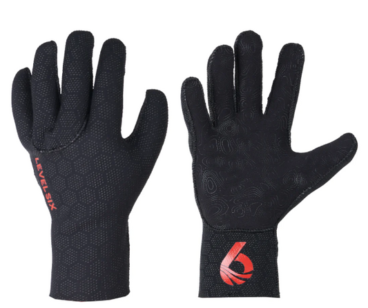 Proton Neoprene - Level Six