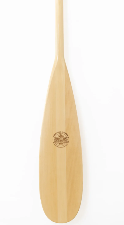 Grey Owl Owlet Children's Paddle Three Sizes