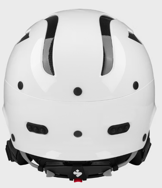 Sweet Protection - Rocker Helmet