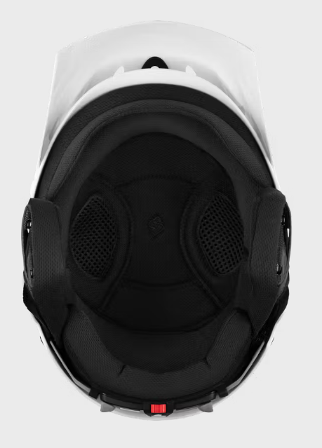 Sweet Protection - Rocker Helmet
