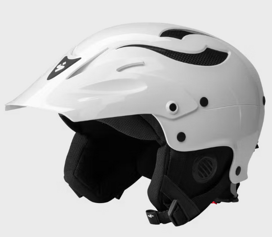 Sweet Protection - Rocker Helmet