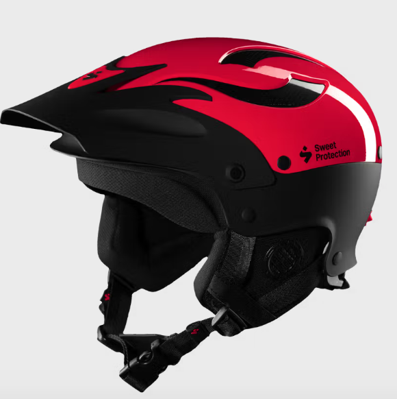 Sweet Protection - Rocker Helmet