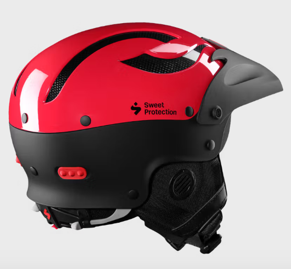 Sweet Protection - Rocker Helmet