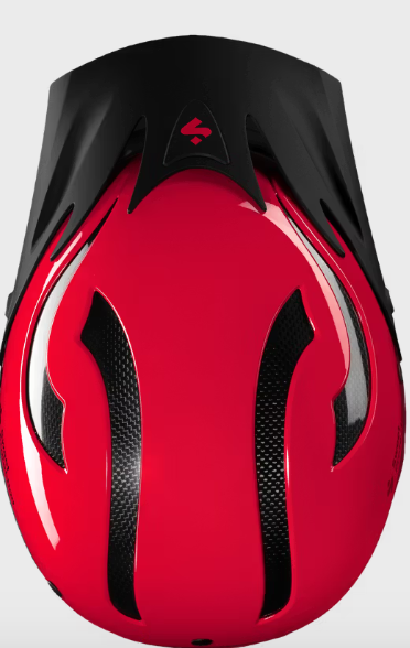 Sweet Protection - Rocker Helmet