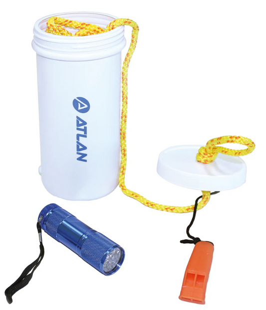 Basic  Safety Kit Atlan