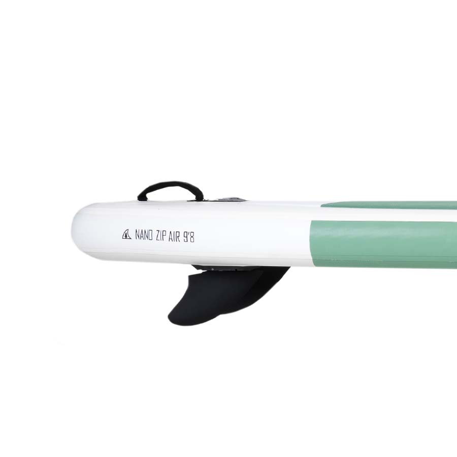 Taiga Nano Zip Air 9'8" Compact Inflatable Paddle Board - 15.6 lbs