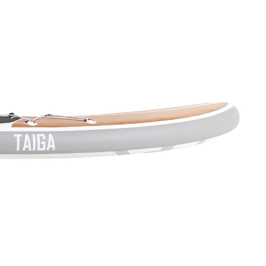 Taiga Nano Zip Air 9'8" Compact Inflatable Paddle Board - 15.6 lbs