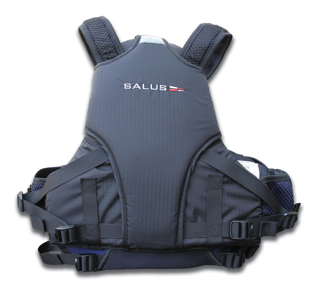 Salus Torrent PFD Life Jacket