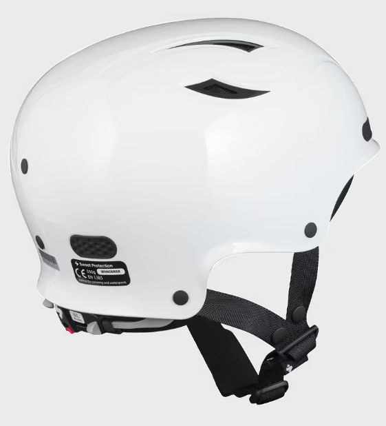 Sweet Protection - Wanderer II Helmet