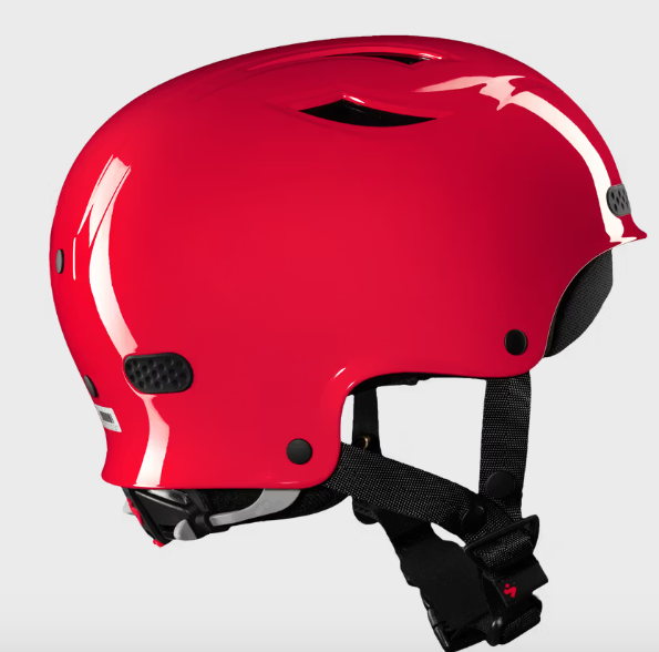 Sweet Protection - Wanderer II Helmet