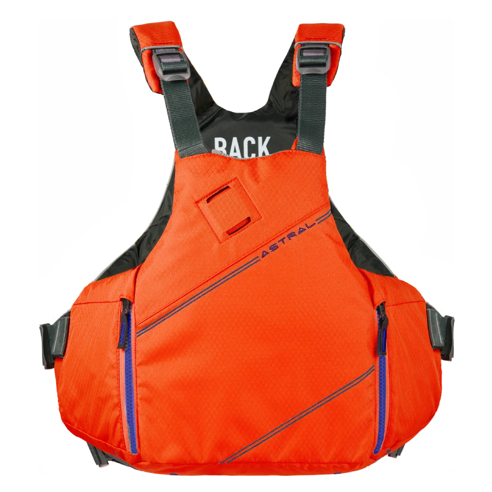 Astral YTV 2.0 Lifevest