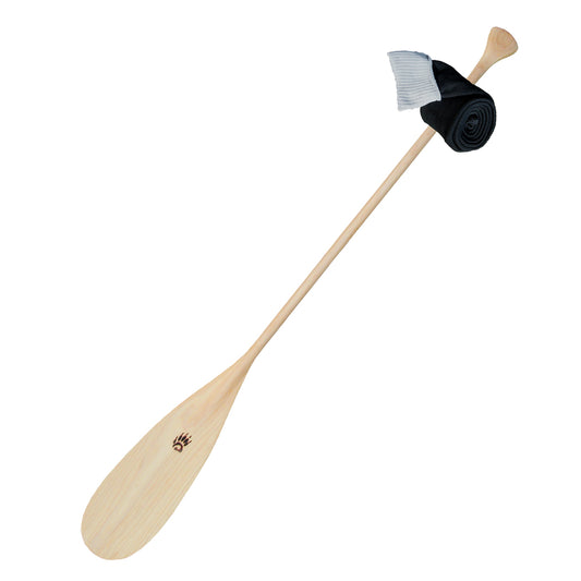 Badger Paddle - La Bonga - Cherry wood