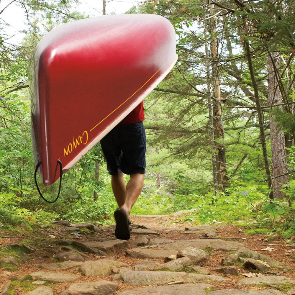 Algonquin Park: The Happy Camper’s Top Canoe Routes – Paddle.ca