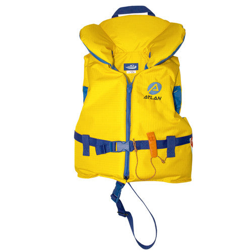 Atlan Children's PFD Life Jacket