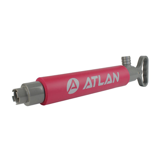 Pompe de cale manuelle Atlan avec flotteur (APUMP1)