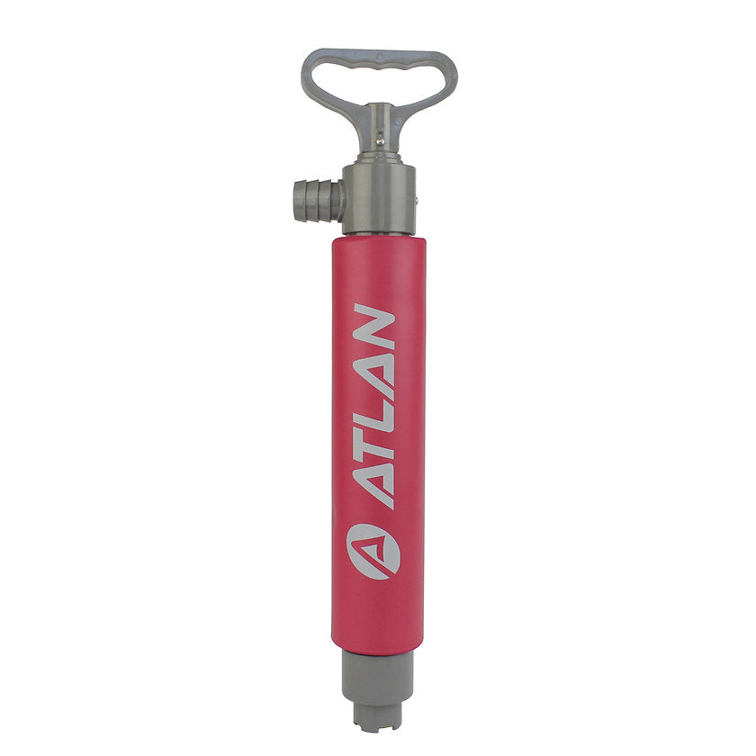 Atlan Manual Bilge Pump With Float (APUMP1)